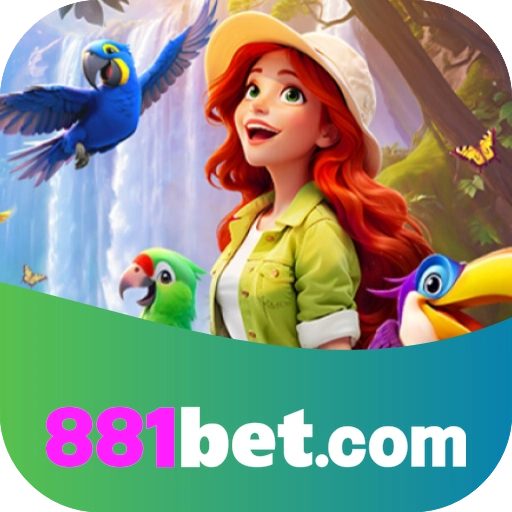 881bet logo