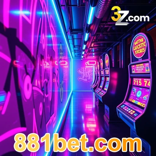 881bet.com Acesso Rápido