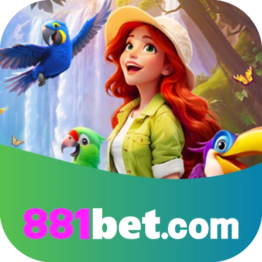 881bet.com LOGO