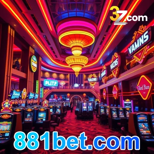 881bet.com Métodos de Pagamento