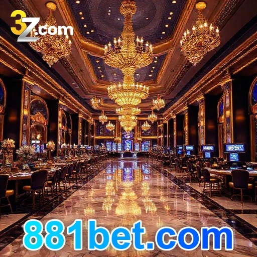 881bet.com Download do App