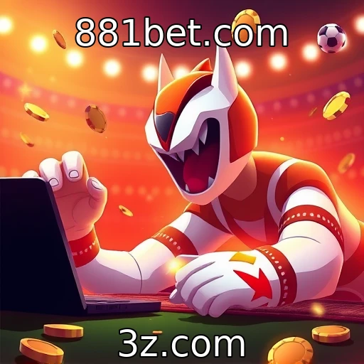 Crescimento do mercado de jogos online em 2025 - 881bet.com