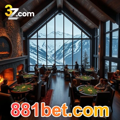 881bet.com Promoções Atuais
